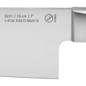 "WMF 1892316032 Spitzenklasse Plus Santoku Messer 32 cm"