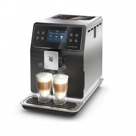 WMF 840L täisautomaatne kohvimasin Perfection