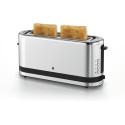 "WMF 04.1412.0011 Küchenminis Langschlitz Toaster"