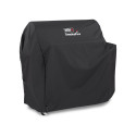 "Weber 7193 Premium-Abdeckhaube - SmokeFire 36"
