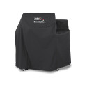 "Weber 7192 Premium-Abdeckhaube- SmokeFire 24"""