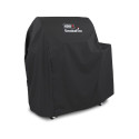 "Weber 7192 Premium-Abdeckhaube- SmokeFire 24"""