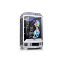 "Thermaltake The Tower 300 Mini Tower ""Limestone"" retail"