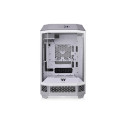 "Thermaltake The Tower 300 Mini Tower ""Limestone"" retail"