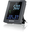 "Bresser CO Luftqualittsmonitor grau"