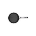 "Le Creuset Pfanne 4,5 x 24 cm, schwarz"
