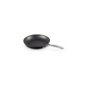"Le Creuset Pfanne 4,5 x 24 cm, schwarz"
