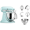 "Kitchenaid Artisan 5KSM175PSEIC eisblau"