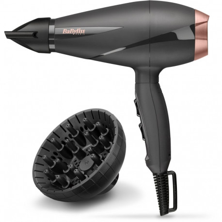 "Babyliss 6709DE Smooth PRO Haartrockner"