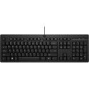 "HP 125 G2 USB WD KEYBOARD"