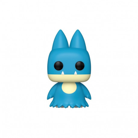 "Funko Pop! Figur Pokemon Goinfrex 10cm"