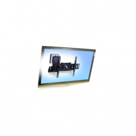 Ergotron SIM90 seinakinnitus