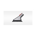 "Dyson V11 Fluffy Kabelloser Staubsauger (Nickel/Rot)"