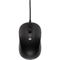 "ASUS MU101C Optische Maus black"