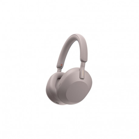 "Sony WH-1000XM5 Headphone pink"