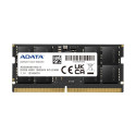 "16 GB ADATA SO-DIMM 4800 (schwarz, AD5S480016G-S, Premier)"