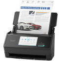 "RICOH ScanSnap iX2500 BK Dokumenten-Scanner"