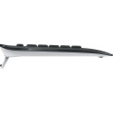 "Logitech MK540 RF Wireless AZERTY Belgisch Schwarz - Weiß"