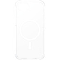 "CARE Case Fashionable Samba w. MagSafe. clear iPhone 16e"