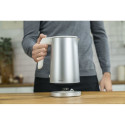 "Zwilling ENFINIGY Wasserkocher silber 1l" "Zwilling ENFINIGY Wasserkocher silber 1l"