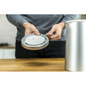"Zwilling ENFINIGY Wasserkocher silber 1l" "Zwilling ENFINIGY Wasserkocher silber 1l"