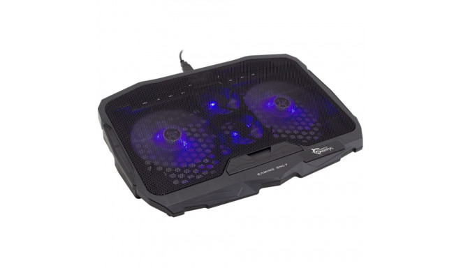 White Shark ICE WARRIOR GCP-25