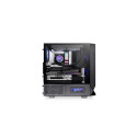 Thermaltake Ceres 330 T G ARGB - Black