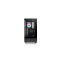 Thermaltake View 270 Pl us TG ARGB - Black