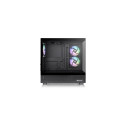 Thermaltake View 270 Pl us TG ARGB - Black