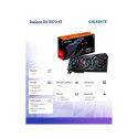Graphics card Radeon RX 9070 XT AORUS ELITE 16GB GDDR6 256bit DP/HDMI