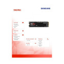 SSD drive 990PRO Gen4.0x4 NVMe 4TB MZ-V9P4T0BW