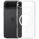 Etui 3MK EverClear MagCase Apple iPhone 17 Air jaoks