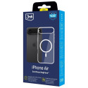 Etui 3MK EverClear MagCase Apple iPhone 17 Air jaoks