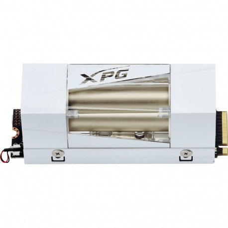 ADATA XPG Mars 980 Storm 2TB M.2 2280 PCI-E x4 Gen5 NVMe SSD (SMAR-980S-2TCI)