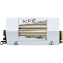 ADATA XPG Mars 980 Storm 2TB M.2 2280 PCI-E x4 Gen5 NVMe SSD (SMAR-980S-2TCI)