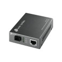 TP-Link MC111CS fiiberoptiline konverter