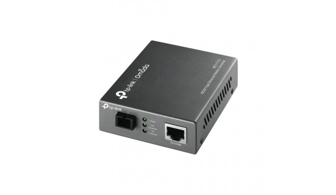 Konwerter światłowodowy TP-Link MC111CS