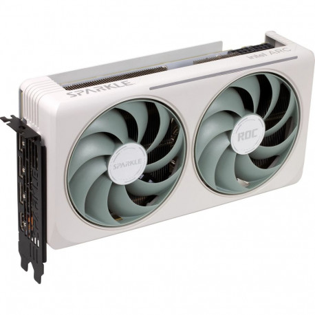 B580 12GB Sparkle Intel Arc ROC Luna OC Ultra GDDR6