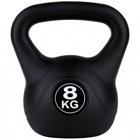 Funfit 4406 bituumenist 8 kg sangpomm