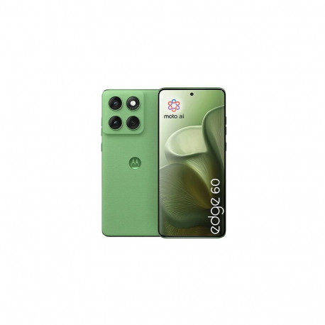 Motorola XT2505-1 Moto Edge 60 5G 8GB RAM 256GB - roheline