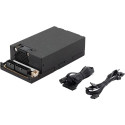 Flex ATX 300W FSP FLEXGURU 300 cable management