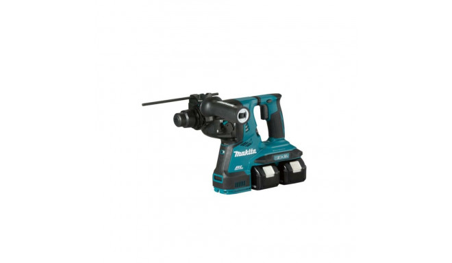 MAKITA HAMMER DRILL 2x18V DHR280PT2J 2.8J 2x5.0Ah BL