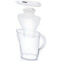 Brita Marella filtri kann 2.4l valge MARELLA-WH MARELLA-WH (4006387125219)