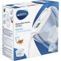 Brita Marella filtri kann 2.4l valge MARELLA-WH MARELLA-WH (4006387125219)