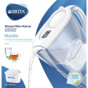 Brita Marella filtri kann 2.4l valge MARELLA-WH MARELLA-WH (4006387125219)