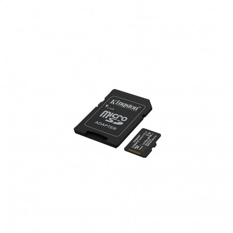 Kingston Memory card | Canvas Select Plus | 1000 GB | microSD | Flash memory class Class 10, UHS-I, 