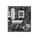 Asus PRIME B850M-K | Processor family AMD | Processor socket AM5 | DDR5 | Supported hard disk drive 