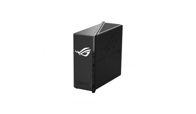 Asus GS-BE18000 ROG STRIX | 802.11be | Ethernet LAN (RJ-45) port 1 | mesh-tugi jah | MU-MIMO jah | 4