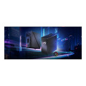 Asus GS-BE18000 ROG STRIX | 802.11be | Ethernet LAN (RJ-45) port 1 | mesh-tugi jah | MU-MIMO jah | 4