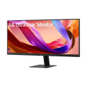 LG 29U511A-B 29" IPS 21:9 100 Hz 5 ms 2560 x 1080 pikslit 250 cd/m² 1 HDMI-port